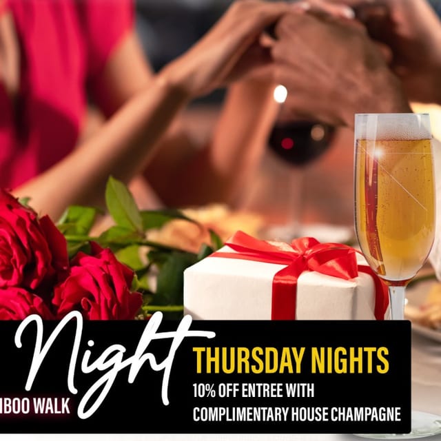 Date Night