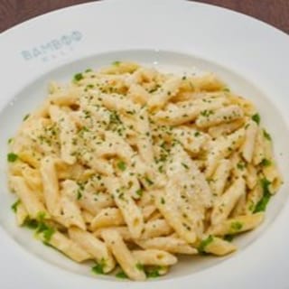 Plain Bamboo Pasta (serves 8)
